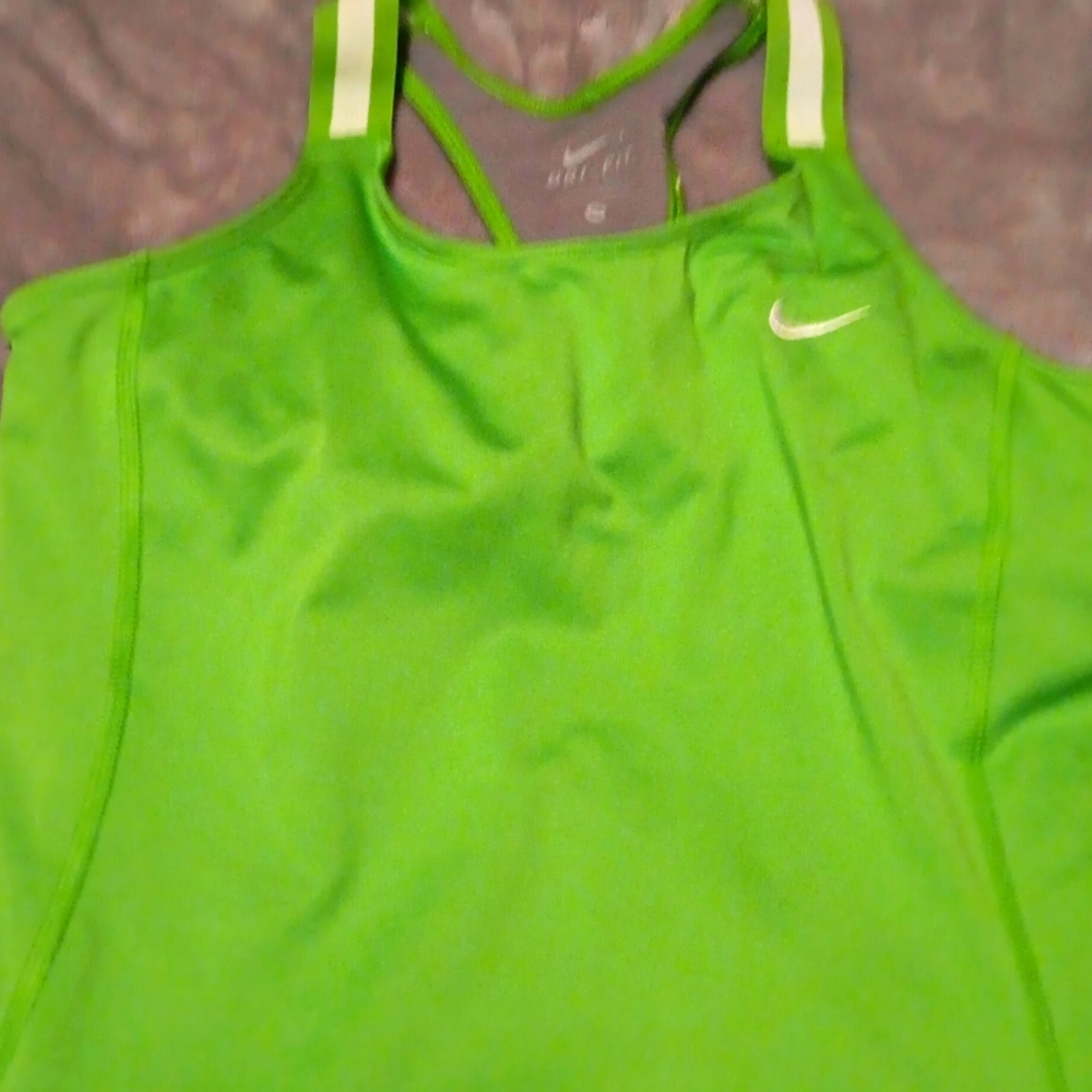 Nike Tank Top